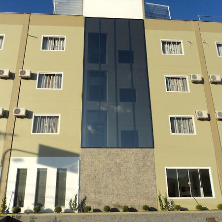 Acacius Hotel Florianopolis Bagian luar foto