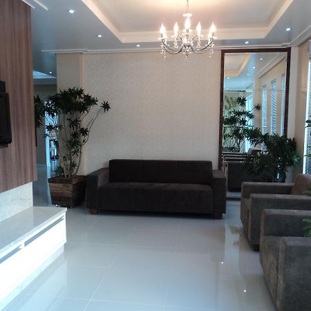 Acacius Hotel Florianopolis Bagian luar foto