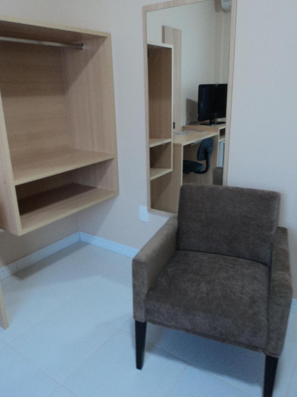 Acacius Hotel Florianopolis Bagian luar foto