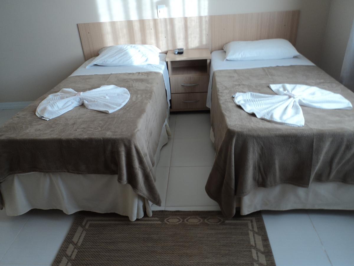 Acacius Hotel Florianopolis Bagian luar foto