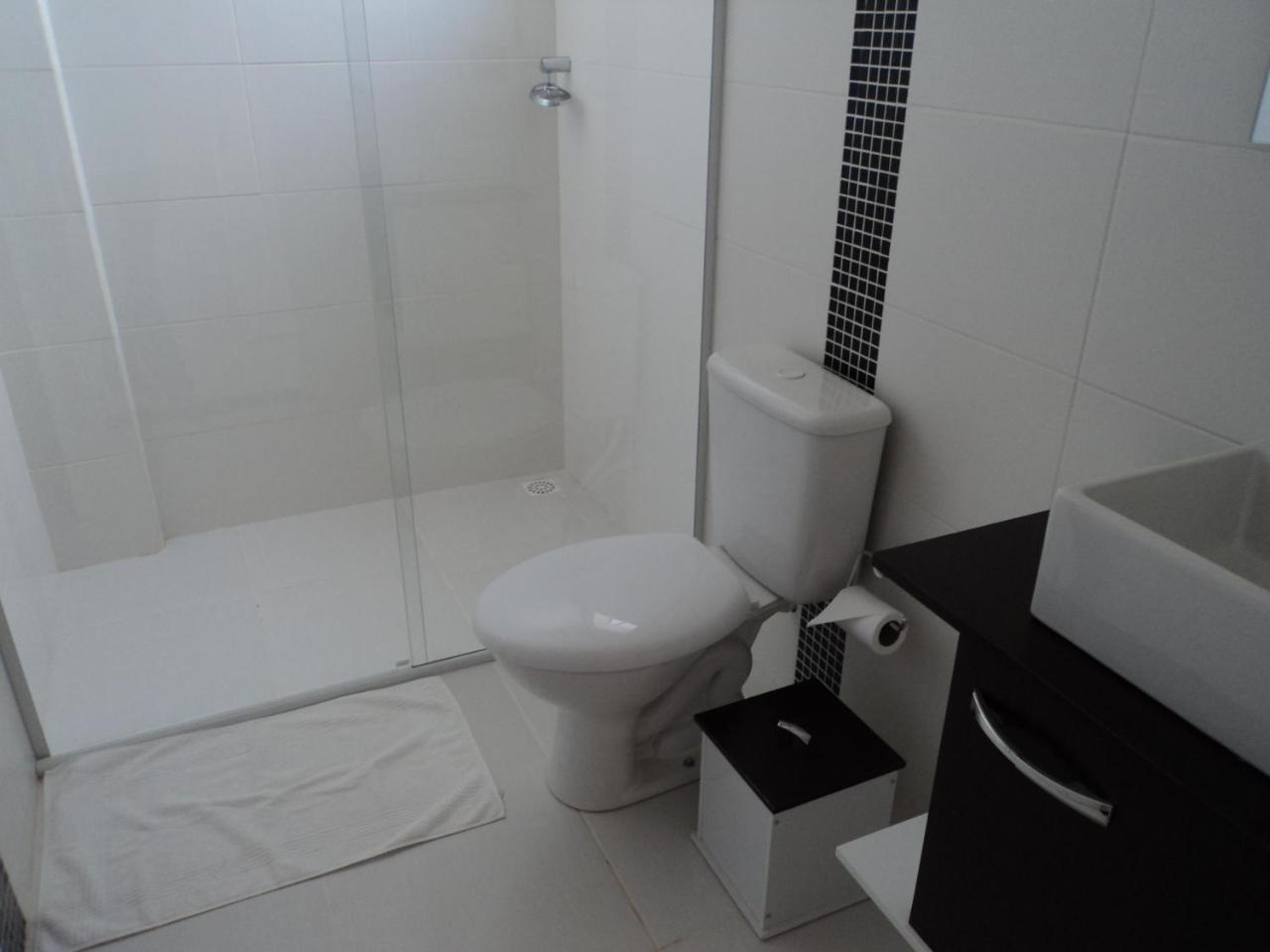 Acacius Hotel Florianopolis Bagian luar foto