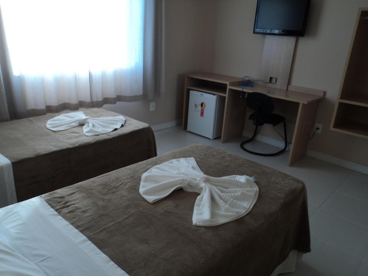 Acacius Hotel Florianopolis Bagian luar foto
