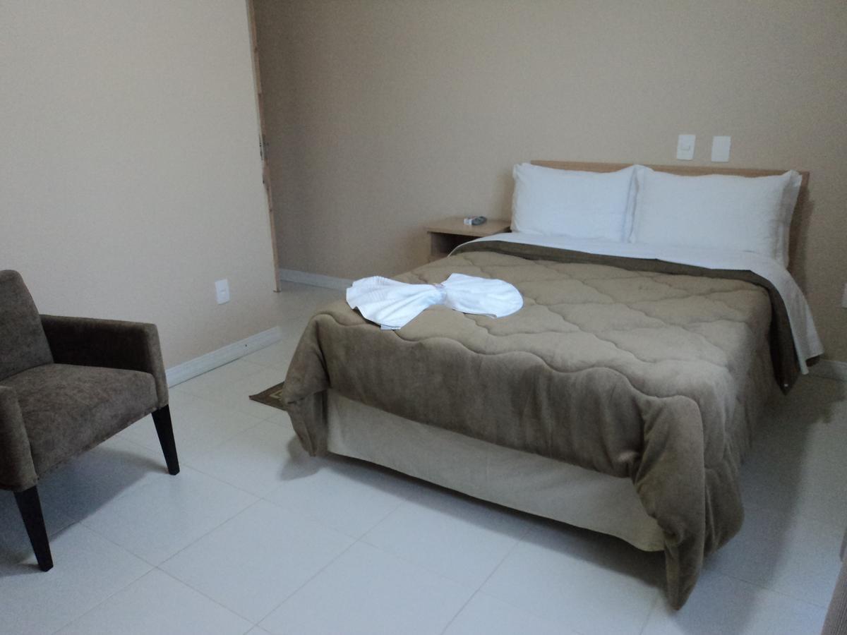 Acacius Hotel Florianopolis Bagian luar foto